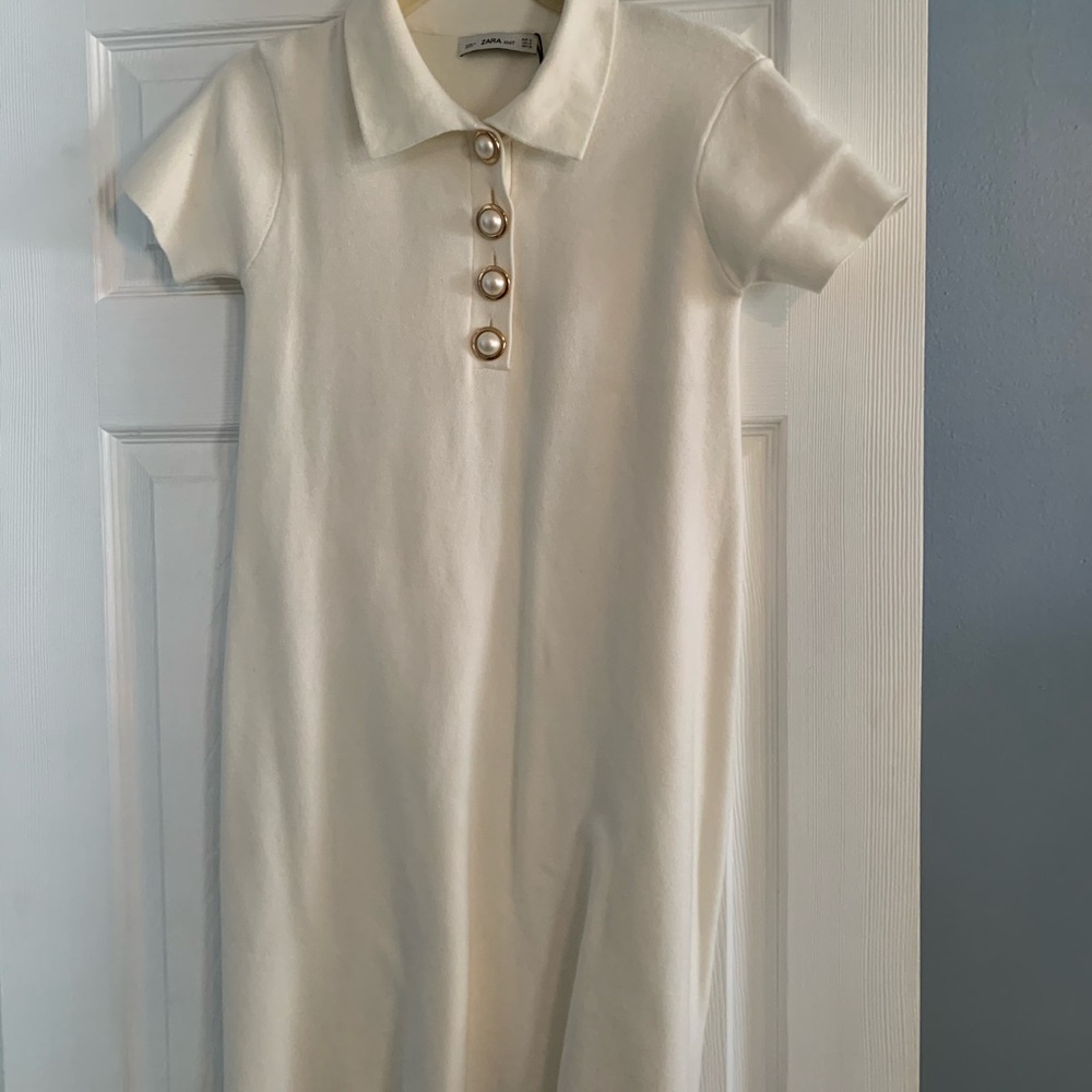 Zara Dress